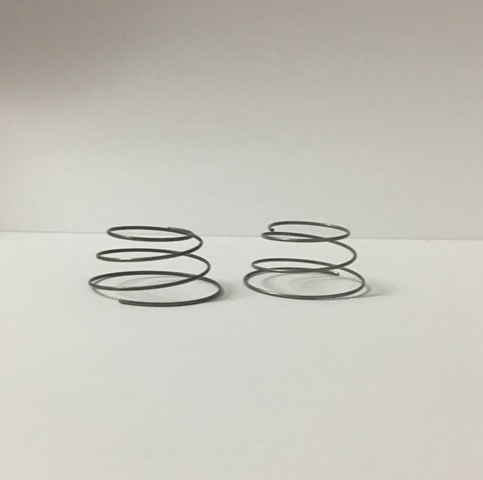 Пружина сжатия коническая 12х30х0,8 пружина сжатия коническая 12х30х0,8 в интернет-магазине НМК