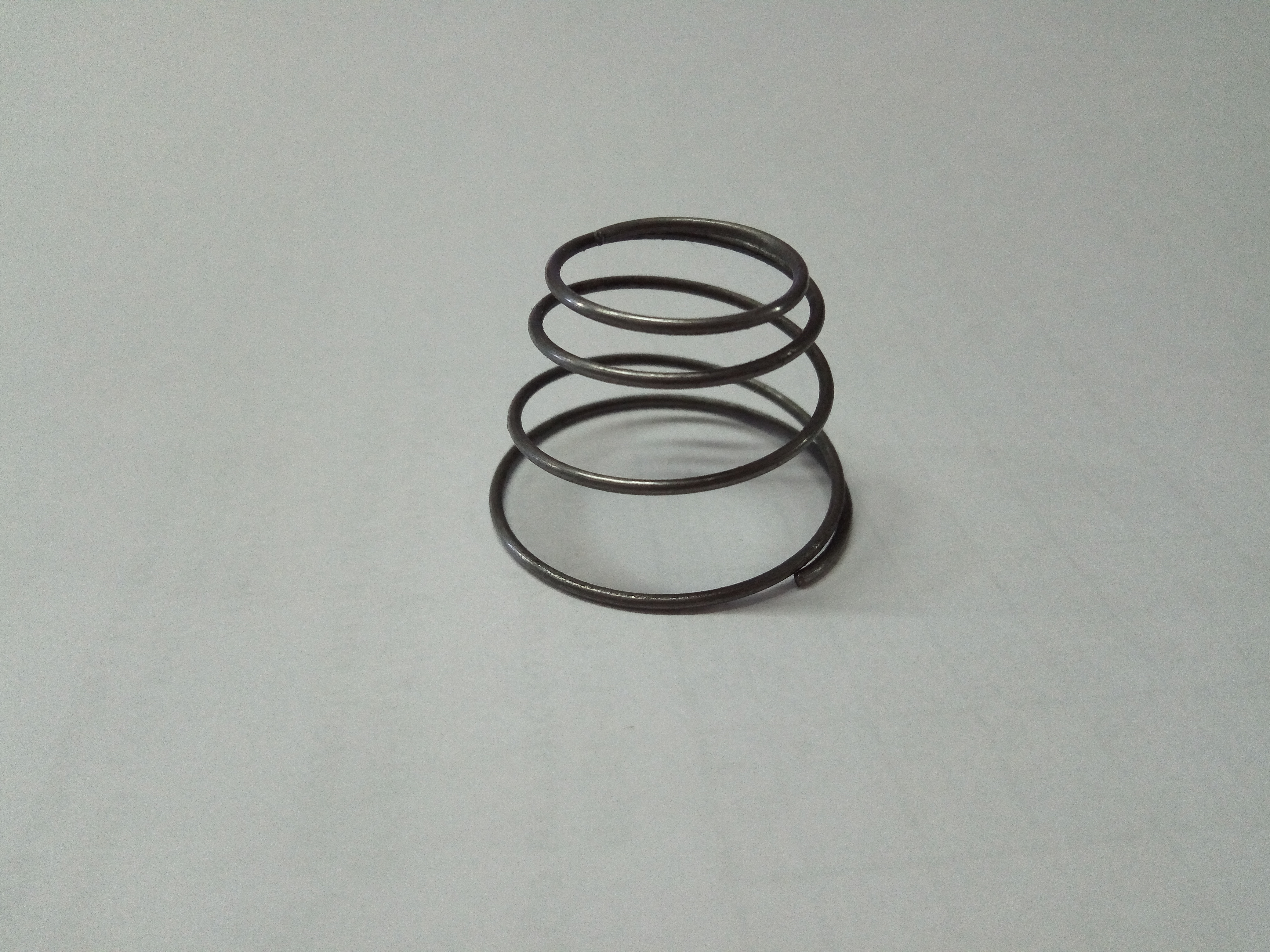 Пружина сжатия коническая 19х27х1,0 пружина сжатия коническая 19х27х1,0 в интернет-магазине НМК