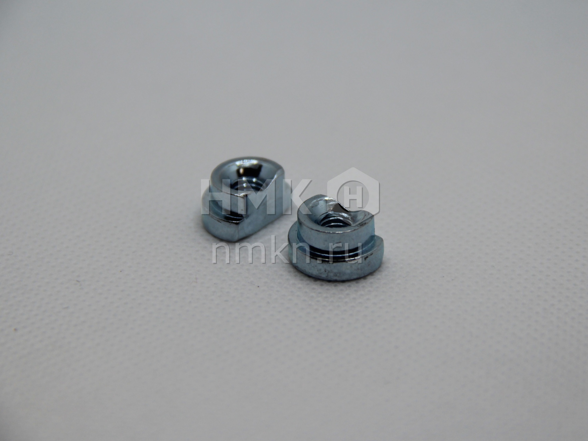 гайка 251260 п0 неподвижная м5 в интернет-магазине НМК