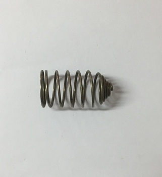 Пружина сжатия коническая 45х23,5(5)х1,5 пружина сжатия коническая 45х23,5(5)х1,5 в Нижнем Новгороде