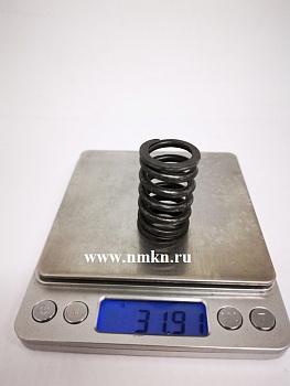 40х25х3,6 пружина сжатия в Нижнем Новгороде