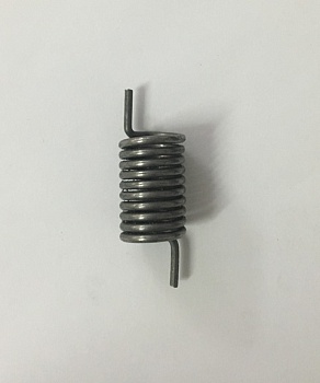 пружина кручения 74х23,8х3,0 в Нижнем Новгороде