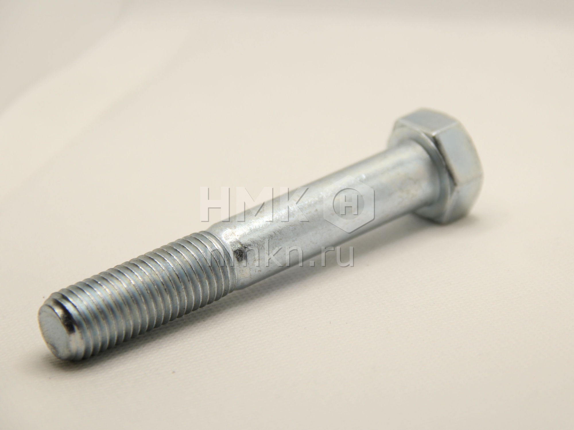 болт 16х100 оц гост 7798 кл.пр.10.9 в интернет-магазине НМК